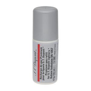 S.T. Dupont Premium Gas Refill Line 2 Red