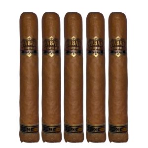 TABAK DULCE GORDITO