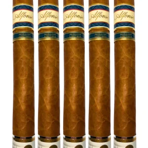 united alfonso #5