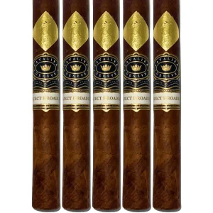 5 CAVALIER BROADLEAF SKYWALKER