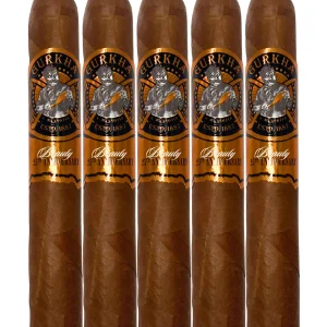 5 Gurkha Beauty 25th Anniversary Corojo (needs 5 pack as well)