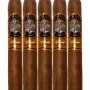 5 Gurkha Beauty 25th Anniversary Corojo (needs 5 pack as well)