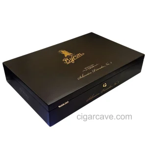 ATABEY BYRON 1850 NO.2 - BOX OF 25