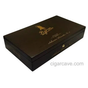 ATABEY BYRON 1850 NO.4 - BOX OF 25