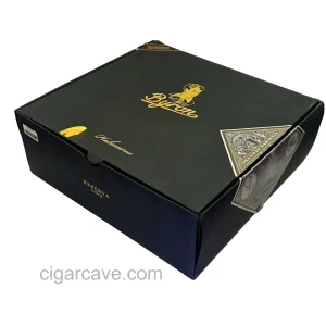 ATABEY BYRON HABANEROS - BOX OF 25