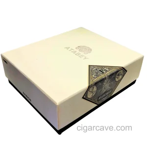 ATABEY SABIOS - BOX OF 25