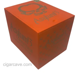Asylum 13 Connecticut Sixty 60X6 - BOX OF 25