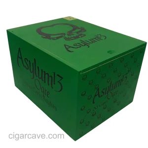 Asylum 13 Ogre 60X6 - BOX OF 50