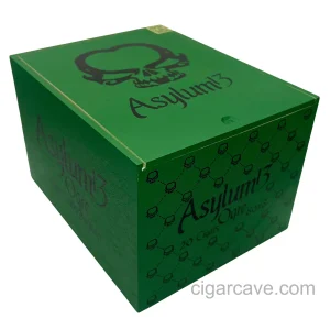 Asylum 13 Ogre 80X8 - BOX OF 20