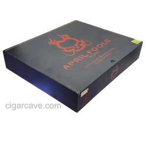 Asylum April Fools' 2024 Year of the Dragon 90X9 - BOX OF 6