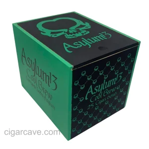 Asylum Cool Brew 60X6 - BOX OF 25