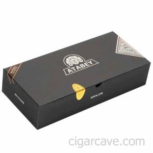 Atabey Idolos - Box of 25-Cigar Cave Lounge