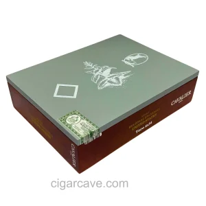 CAVALIER USA TORO - BOX OF 20