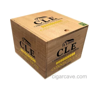 CLE Connecticut 60X6 - BOX OF 25