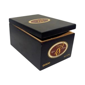 Cusano-18-Double-Connecticut-Gordo - Box of 18