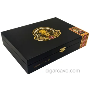Espinosa Knuckle Sandwich Maduro Gordo - BOX OF 20