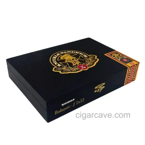 Espinosa Knuckle Sandwich Maduro Robusto - BOX OF 20