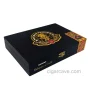 Espinosa Knuckle Sandwich Maduro Robusto - BOX OF 20