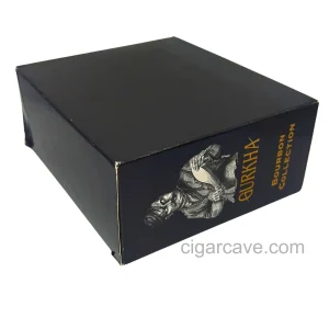 Gurkha Bourbon Collection Natural Corona - BOX OF 10