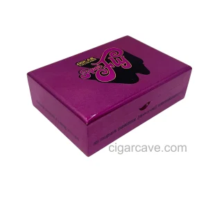 Oscar Valladares Super Fly Connecticut Super Corona- BOX OF 10