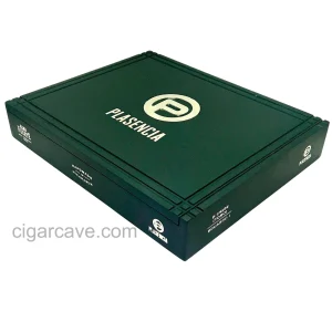 Plasencia Alma Fuerte Colorado Claro Eduardo I Toro - BOX OF 10