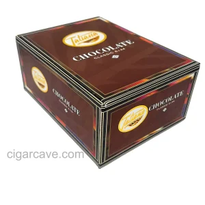 Tatiana Classic Chocolate Corona - BOX OF 25