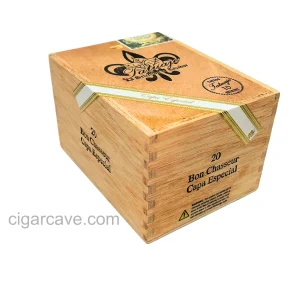 Tatuaje Tuxtla 10 Year Anniversary Bon Chasseur Robusto - BOX OF 20