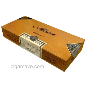 UNITED ALFONSO #1 -BOX OF 25