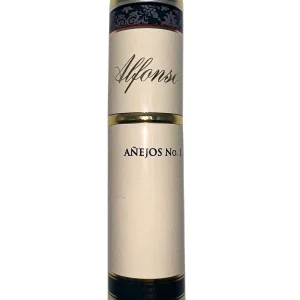 UNITED ALFONSO #1 TUBO