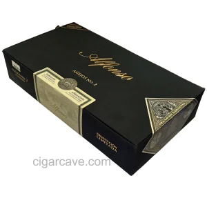 UNITED ALFONSO #2 - BOX OF 25