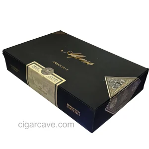 UNITED ALFONSO #4 -BOX OF 25
