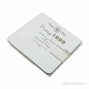 Rocky Patel Vintage 1999 Connecticut Minis Tin
