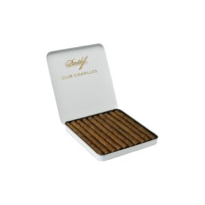 Davidoff Club Cigarillos