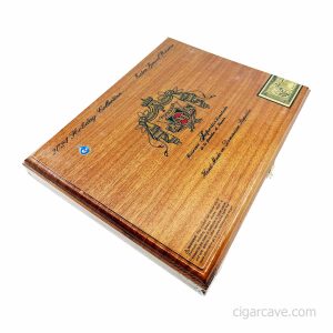 Arturo Fuente 2024 Extremely Rare Holiday Collection 10 Cigar Sampler