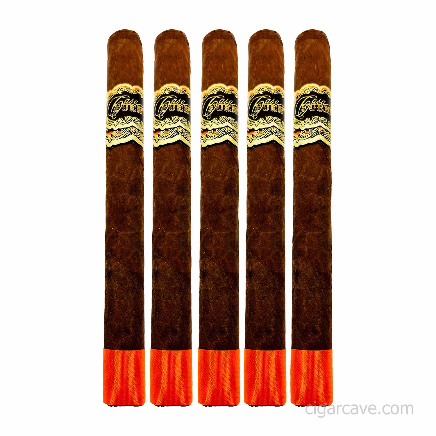 Arturo Fuente Casa Fuente Churchill - Image 3