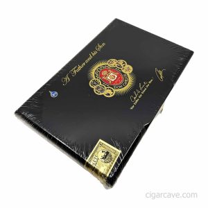 Arturo Fuente Don Carlos A Father and His Son 10 Cigar Sampler