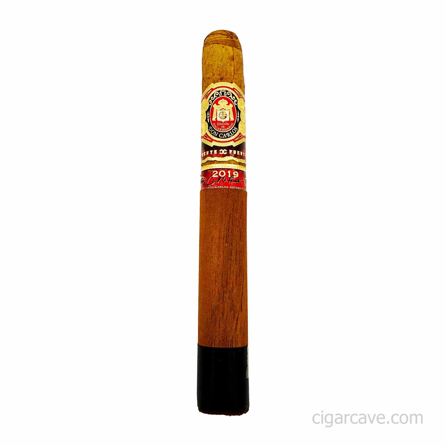 Arturo Fuente Don Carlos Edición de Aniversario Toro - Image 4