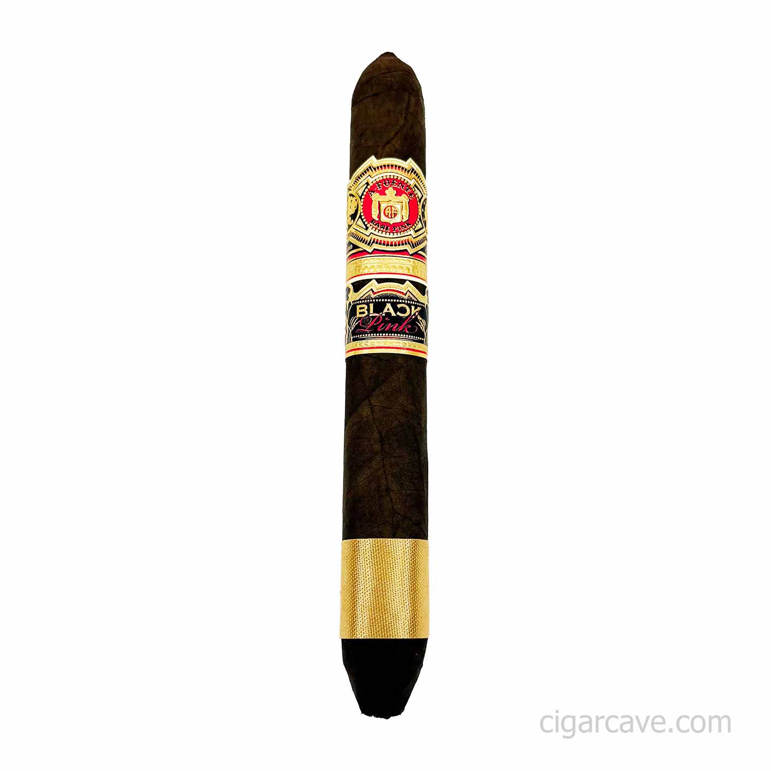 Arturo Fuente Rare Pink Vintage 1960’s Black Pink Black Panther - Single-Cigar Cave Lounge