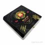 Arturo Fuente Rare Pink Vintage 1960’s Black Pink Signature - Box of 25-Cigar Cave Lounge
