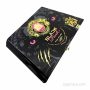 Arturo Fuente Rare Pink Vintage 1960’s Black Pink Work of Art - Box of 25-Cigar Cave Lounge