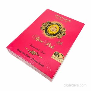 Arturo Fuente Rare Pink Vintage 1960's Signature Perfecto 5 Pack
