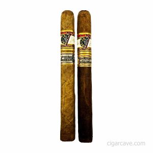 Arturo Fuente and Padrón Legends are Forever Churchill Set of 2