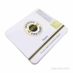 Ashton Classic Esquire Natural Cigarillos