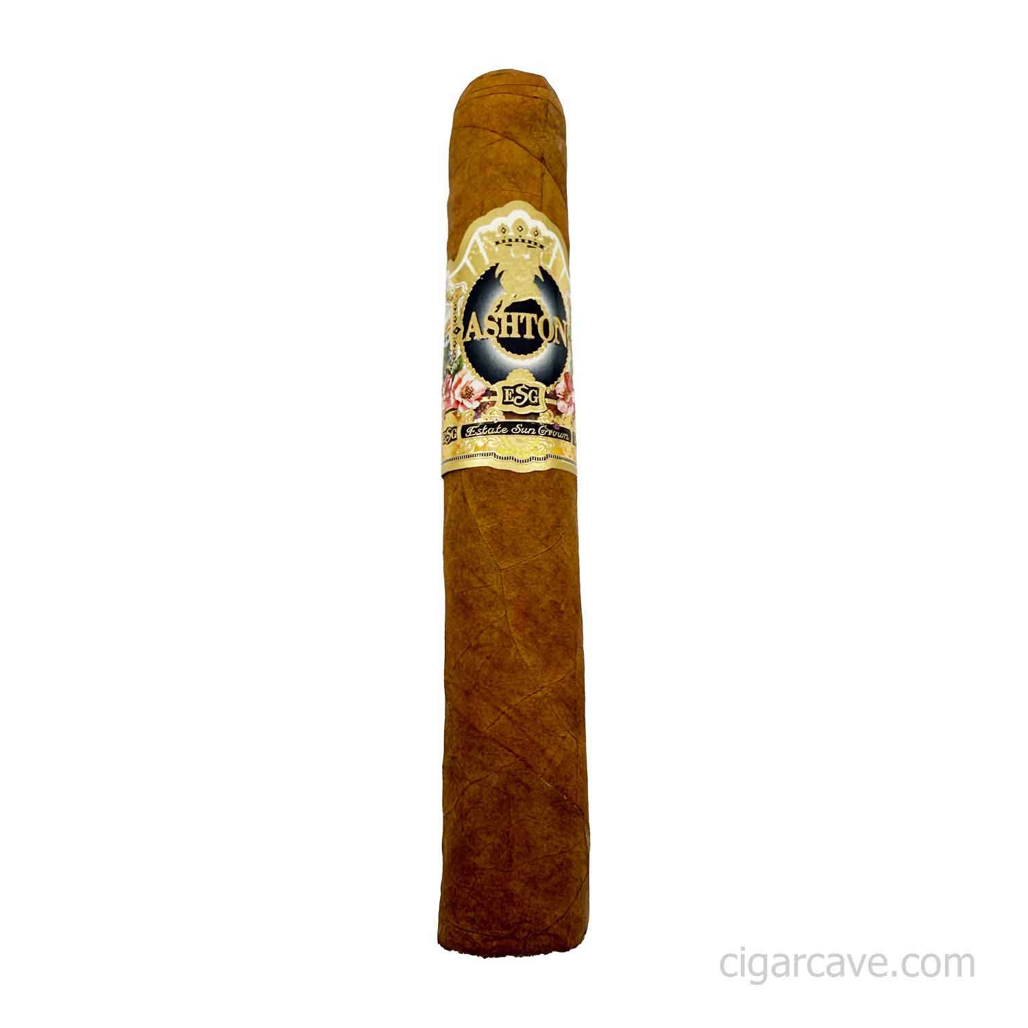 Ashton ESG 21-Year Salute Robusto - Image 4