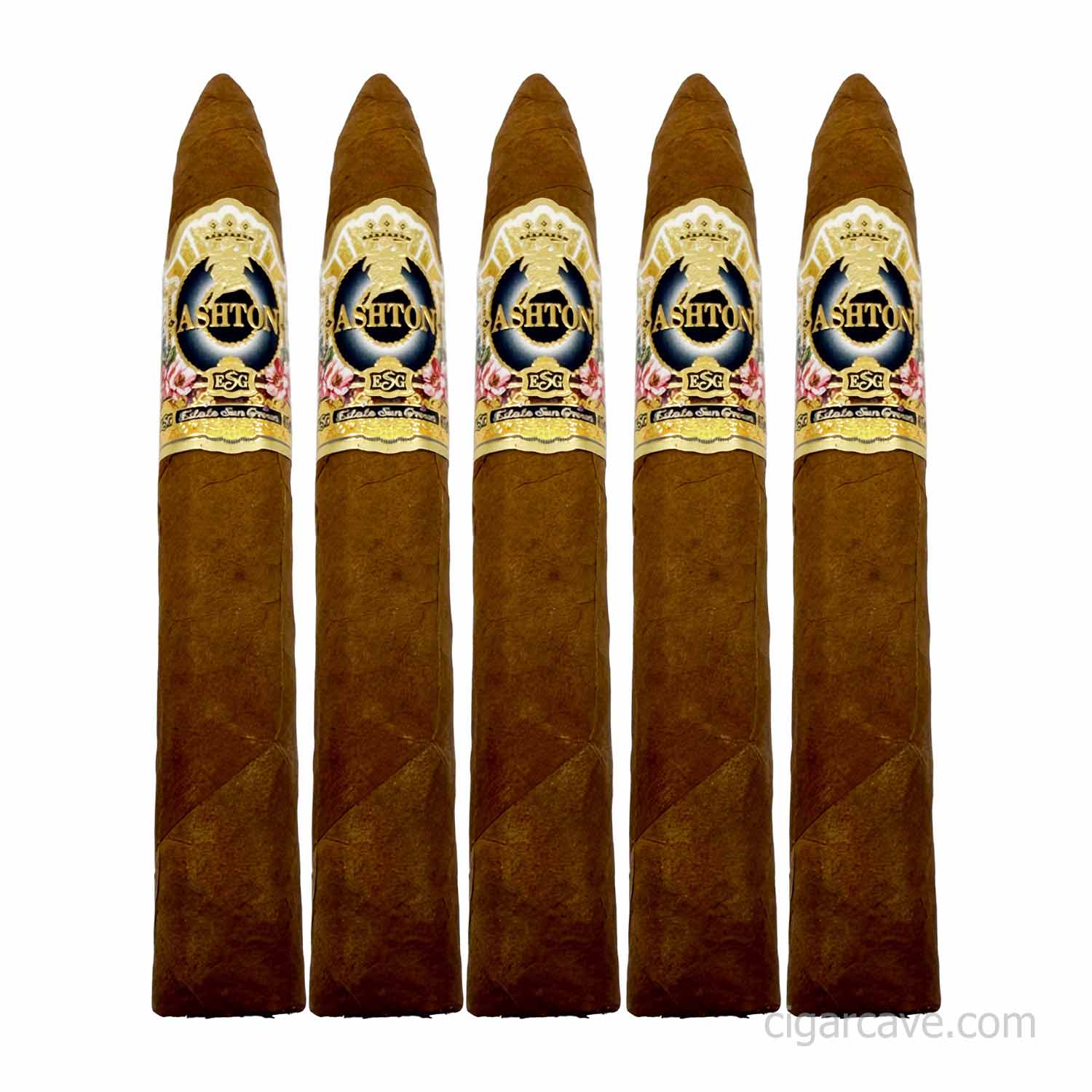 Ashton ESG 22-Year Salute Torpedo - Image 3