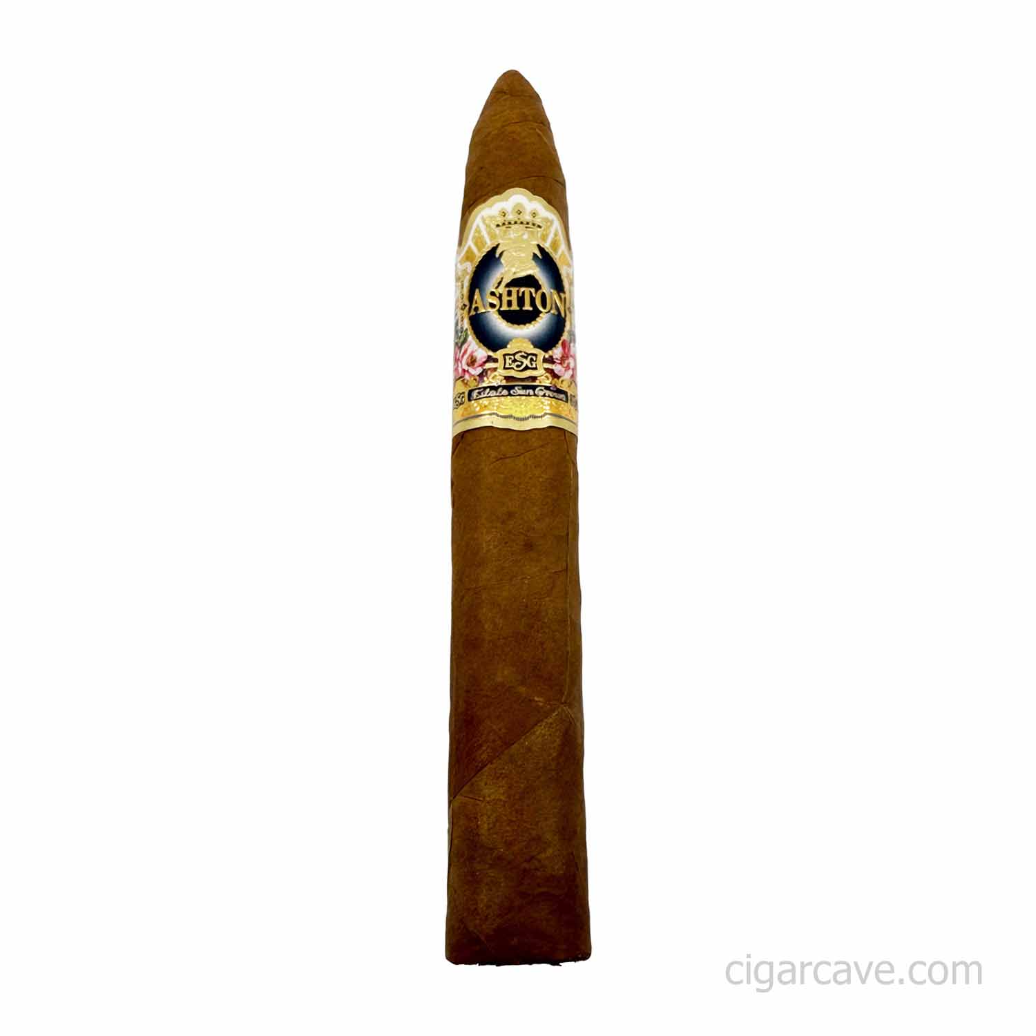 Ashton ESG 22-Year Salute Torpedo - Image 4