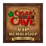 Cigar Cave Online VIP Membership