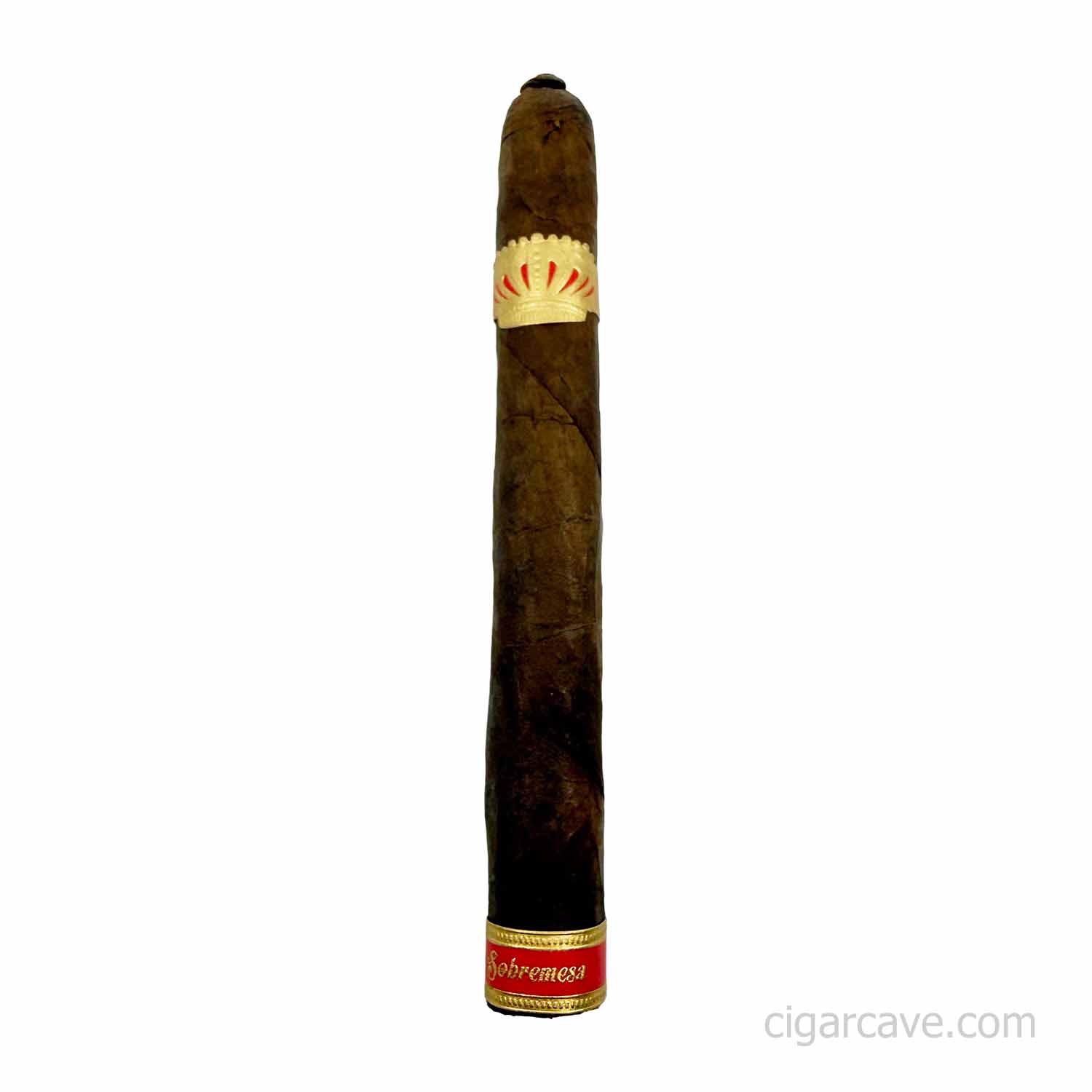 Dunbarton Sobremesa Solita Red Corona Grande - Image 4
