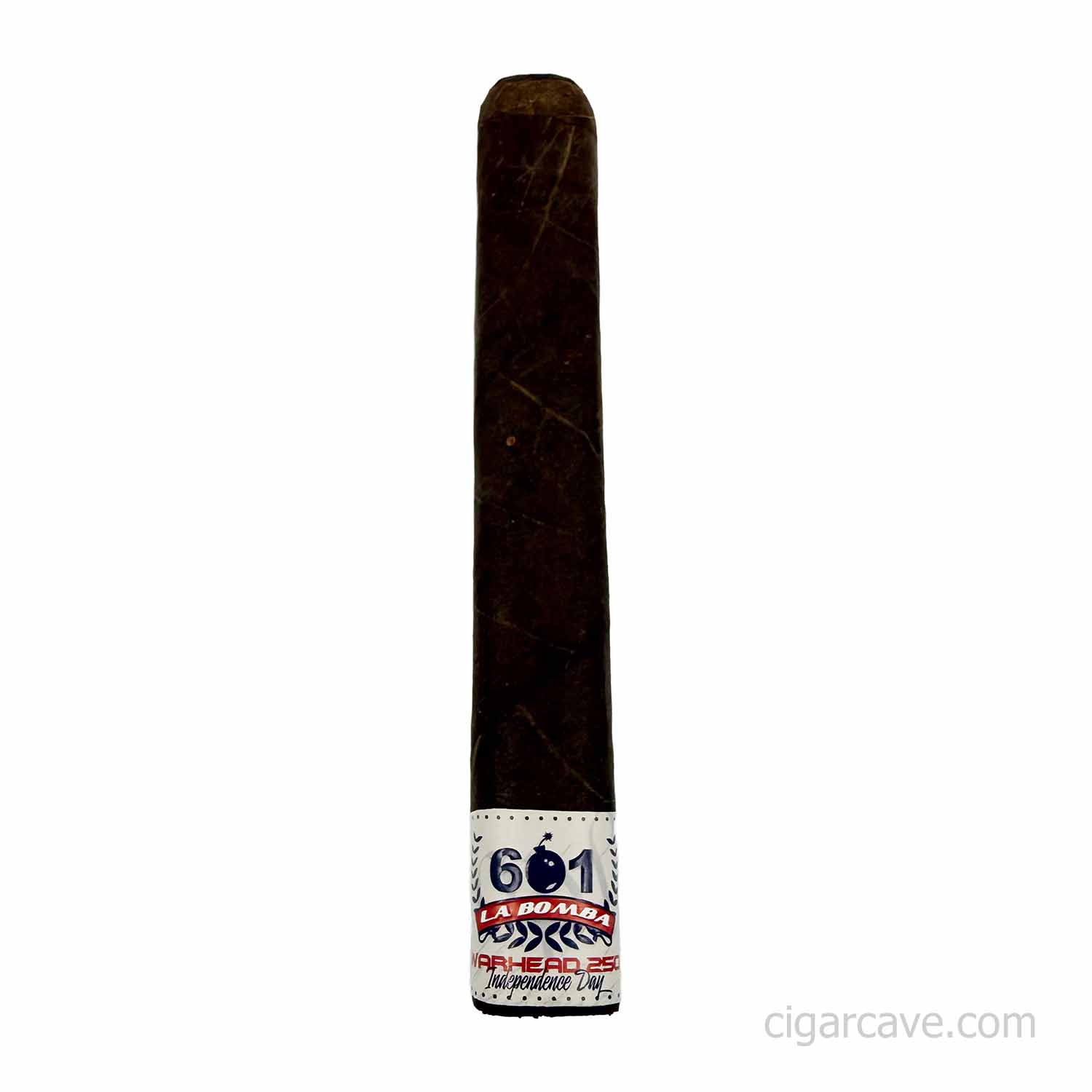 Espinosa 601 La Bomba Warhead Independence Day 2025 Toro - Image 4