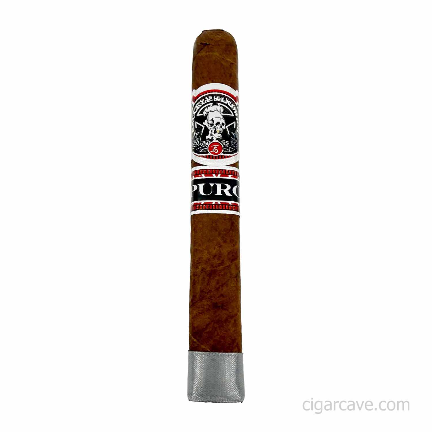Espinosa Knuckle Sandwich Puro Nicaragua Toro - Image 4
